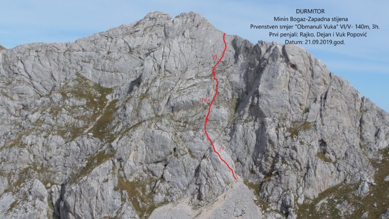 Read more about the article “Obmanuli Vuka”, “Soko iz magla” i “Jakob Skronong”