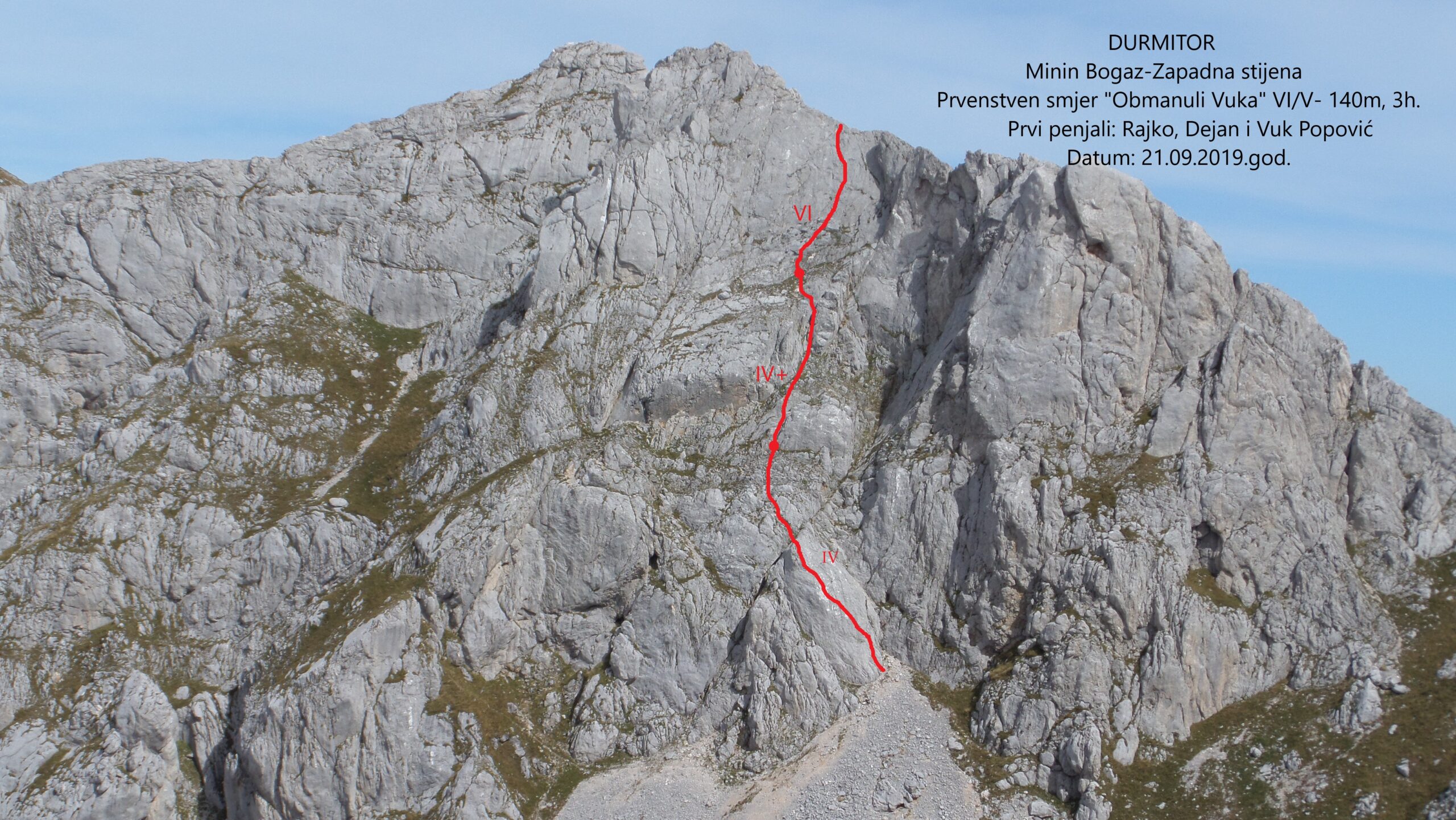 You are currently viewing “Obmanuli Vuka”, “Soko iz magla” i “Jakob Skronong”