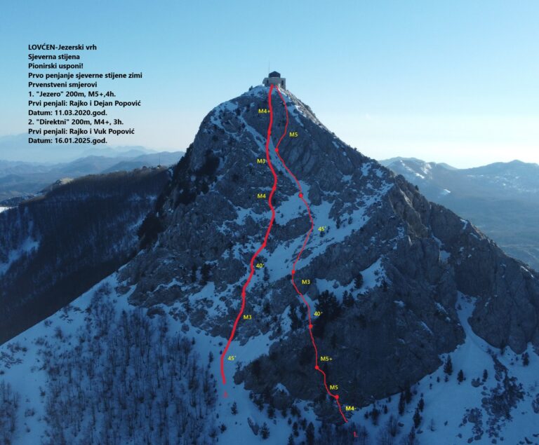 Read more about the article SMJER “JEZERO”